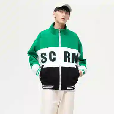 SCRM Logo