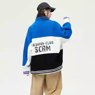 SCRM Logo