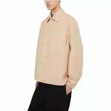 JIL SANDER SS25 logo