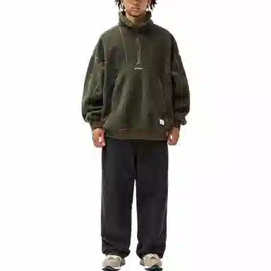 WTAPS Long Sleeve Jacket