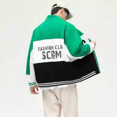SCRM Logo