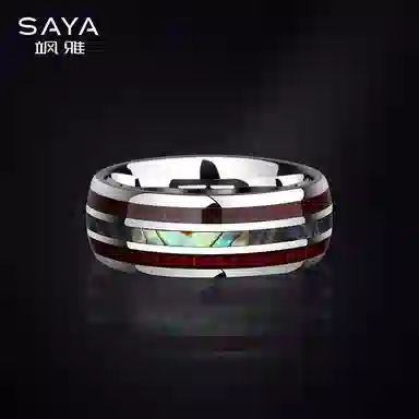 Saya Ring