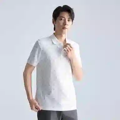 LESS IS MORE Polo