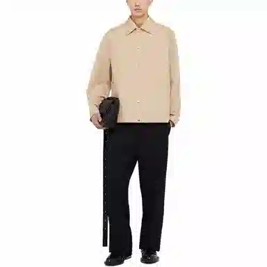 JIL SANDER SS25 logo