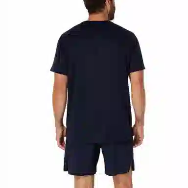 Asics SILVER SHORT T