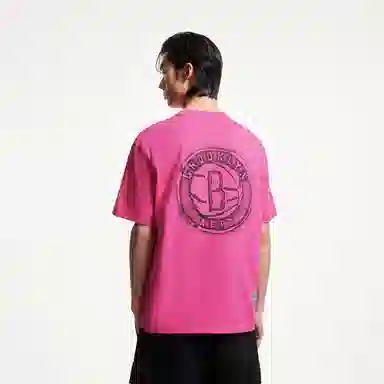 JACK JONES x NBA T