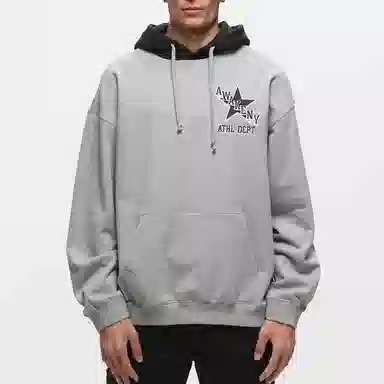 Converse x AWAKE NY FW23 Logo