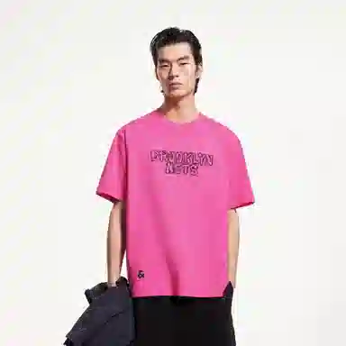 JACK JONES x NBA T