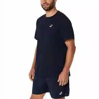 Asics SILVER SHORT T