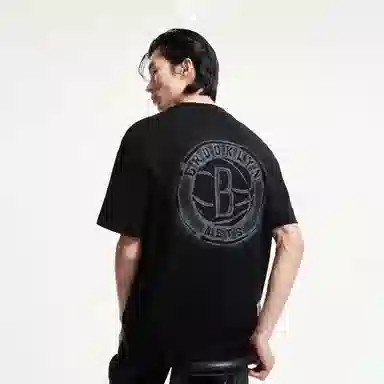 JACK JONES x NBA T