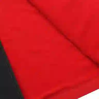 adidas Trendy Comfort Jacket Red Black