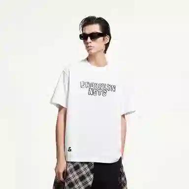 JACK JONES x NBA T