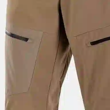 SALOMON OUTERPATH UTILITY PANTS M