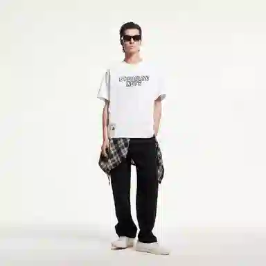 JACK JONES x NBA T