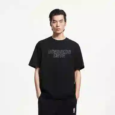 JACK JONES x NBA T