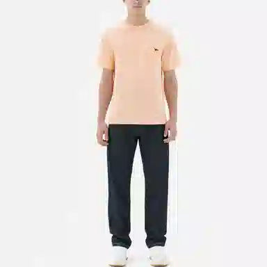 Maison Kitsune SS22 T