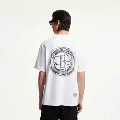 JACK JONES x NBA T