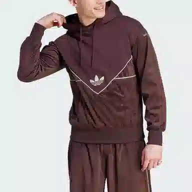 adidas Adicolor Seasonal Corduroy Hoodie