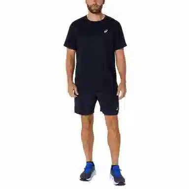 Asics SILVER SHORT T