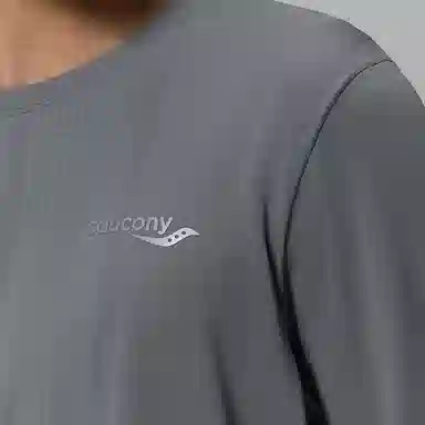 Saucony T