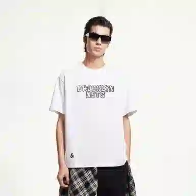 JACK JONES x NBA T