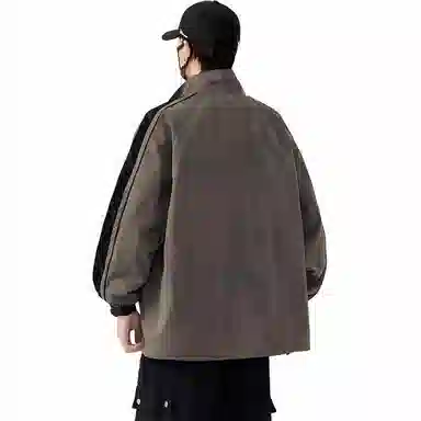 NBNO Jacket