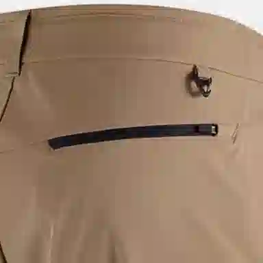 SALOMON OUTERPATH UTILITY PANTS M