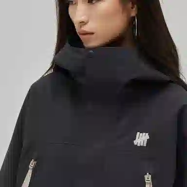 UNDEFEATED SS25 Logo