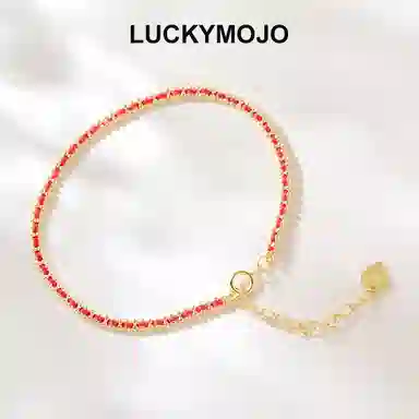 LUCKYMOJO S925