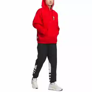 adidas originals FEIFEI RUAN CNY logo