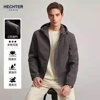 DANIEL HECHTER