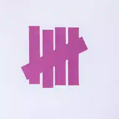 UNDEFEATED SS25 LogoT