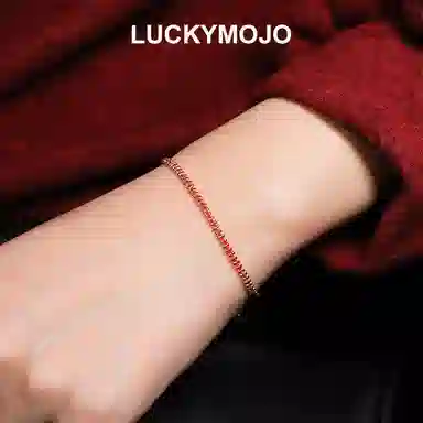 LUCKYMOJO S925