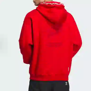 adidas originals FEIFEI RUAN CNY logo