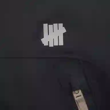 UNDEFEATED SS25 Logo
