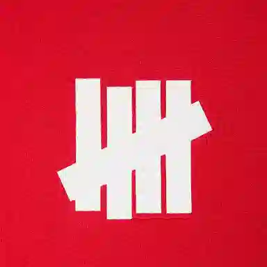 UNDEFEATED SS25 LogoT