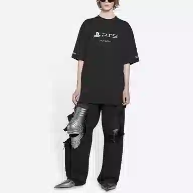 Balenciaga x PlayStation T