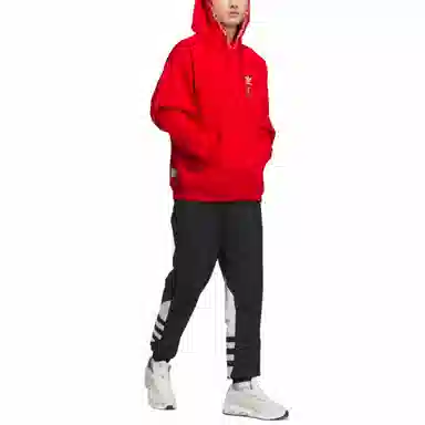 adidas originals FEIFEI RUAN CNY logo