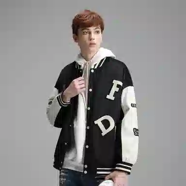 FIDO DIDO Jacket