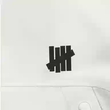 UNDEFEATED SS25 Logo