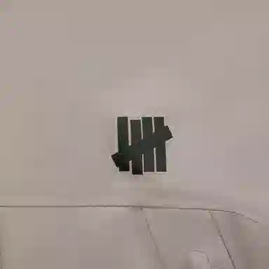 UNDEFEATED SS25 Logo