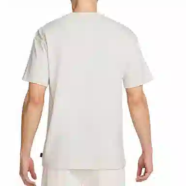 Nike Sportswear Essentials Premium T-Shirt Light Bone