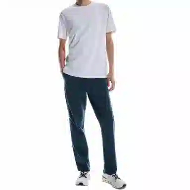 On All-Day Classic Pants