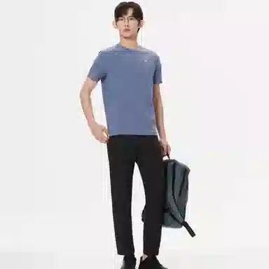 KOLON SPORT SECO UPF50+T
