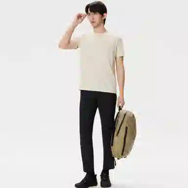 KOLON SPORT SECO UPF50+T