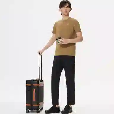 KOLON SPORT SECO UPF50+T