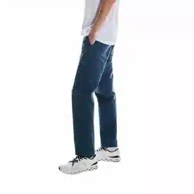 On All-Day Classic Pants