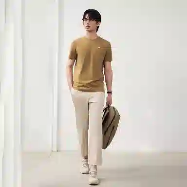 KOLON SPORT SECO UPF50+T