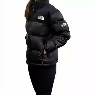 The North Face Novelty Nuptse Down Jacket