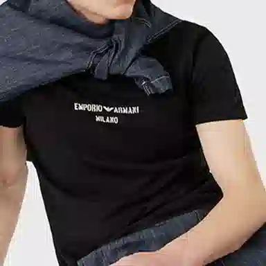 EMPORIO ARMANI SS22 T